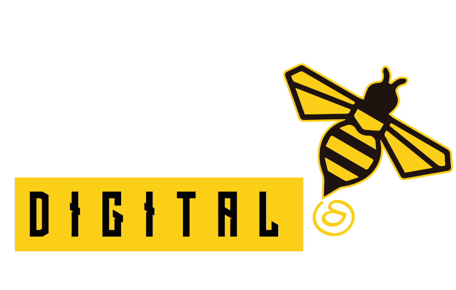 Logo Beez Digital