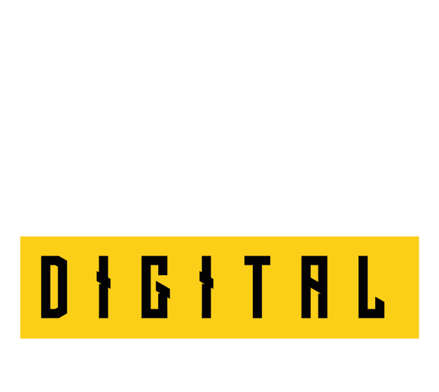 Logo Beez Digital